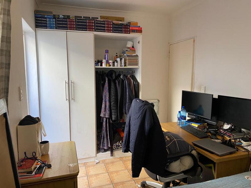 2 Bedroom Property for Sale in Maitland Western Cape
